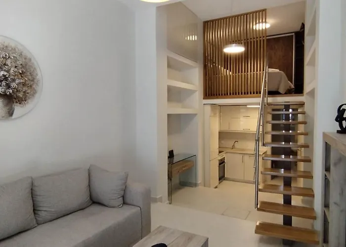 Corfu Luxury Lofts By Corfuescapes