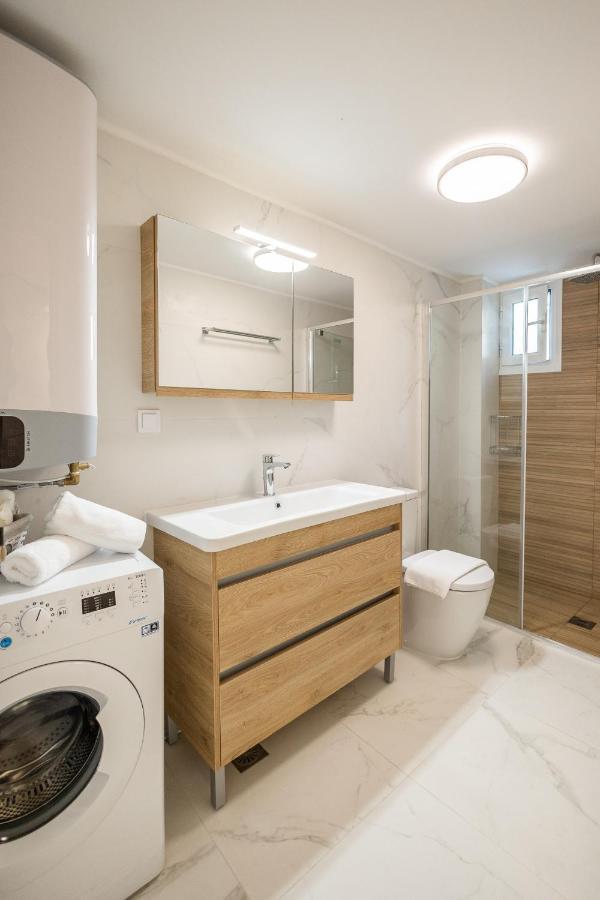 Corfu Luxury Lofts By Corfuescapes Apartament *