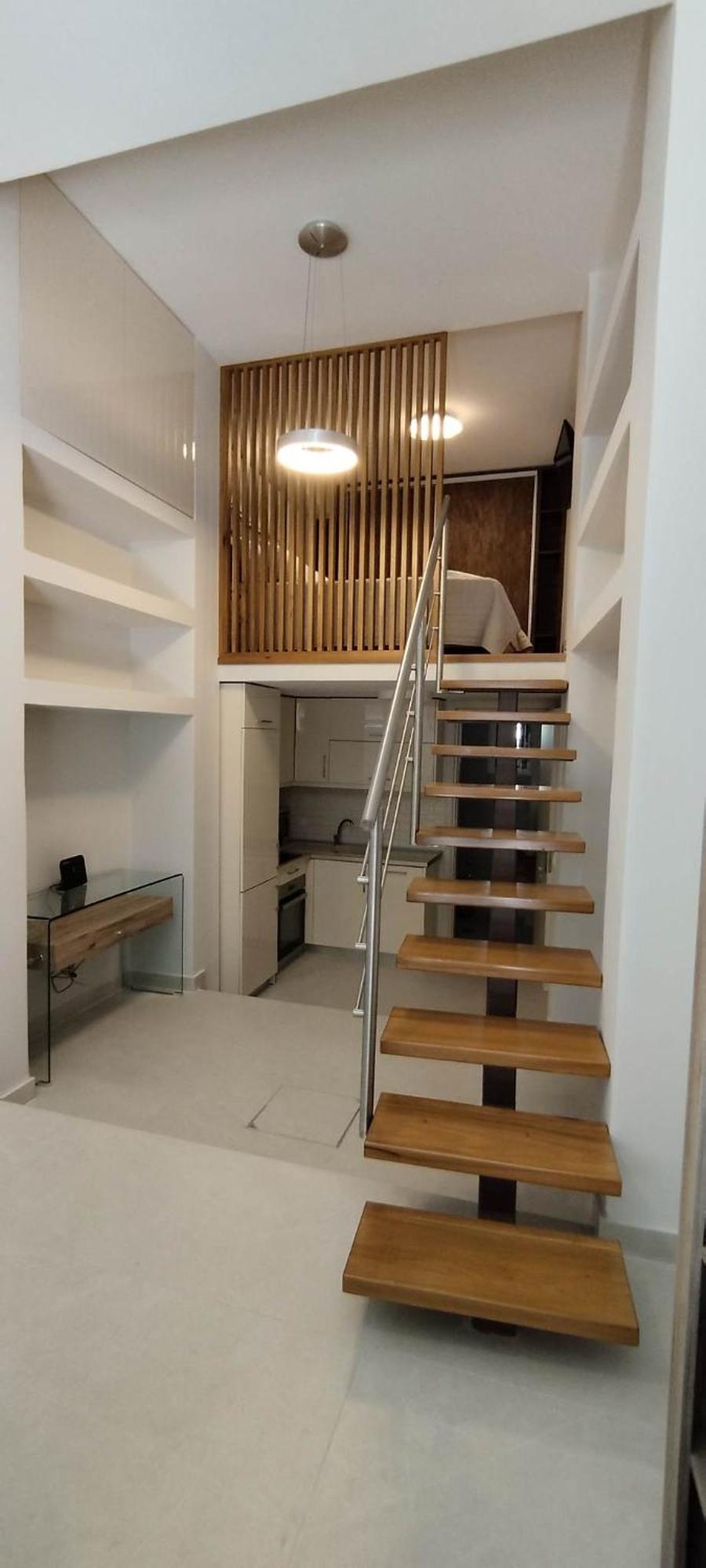 Apartament Corfu Luxury Lofts By Corfuescapes *