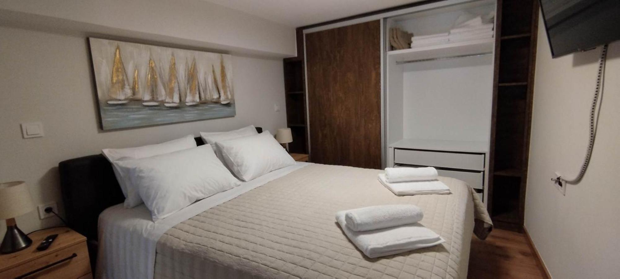 Corfu Luxury Lofts By Corfuescapes Apartament Corfu (city)