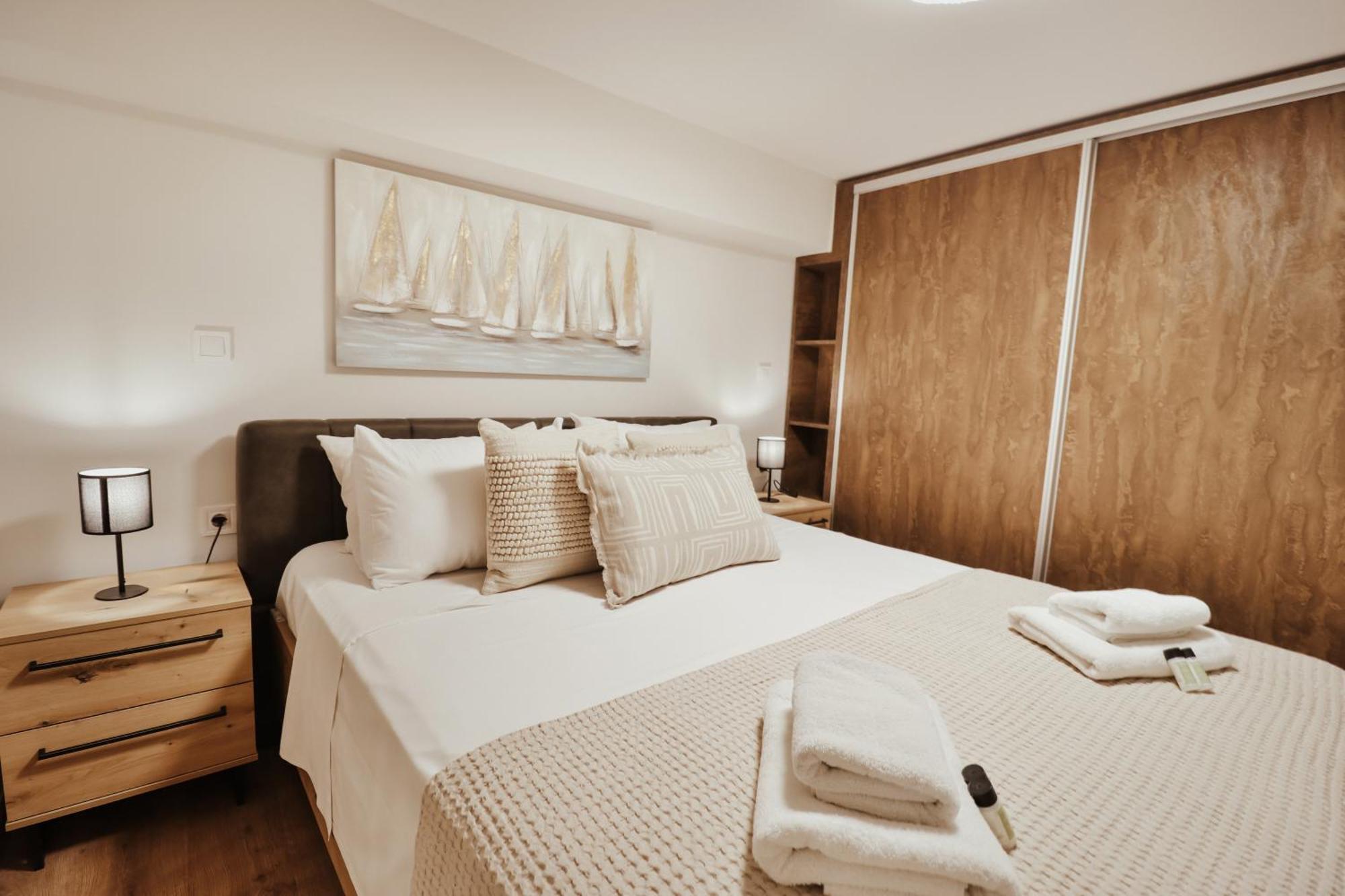 Corfu Luxury Lofts By Corfuescapes Corfu (city)