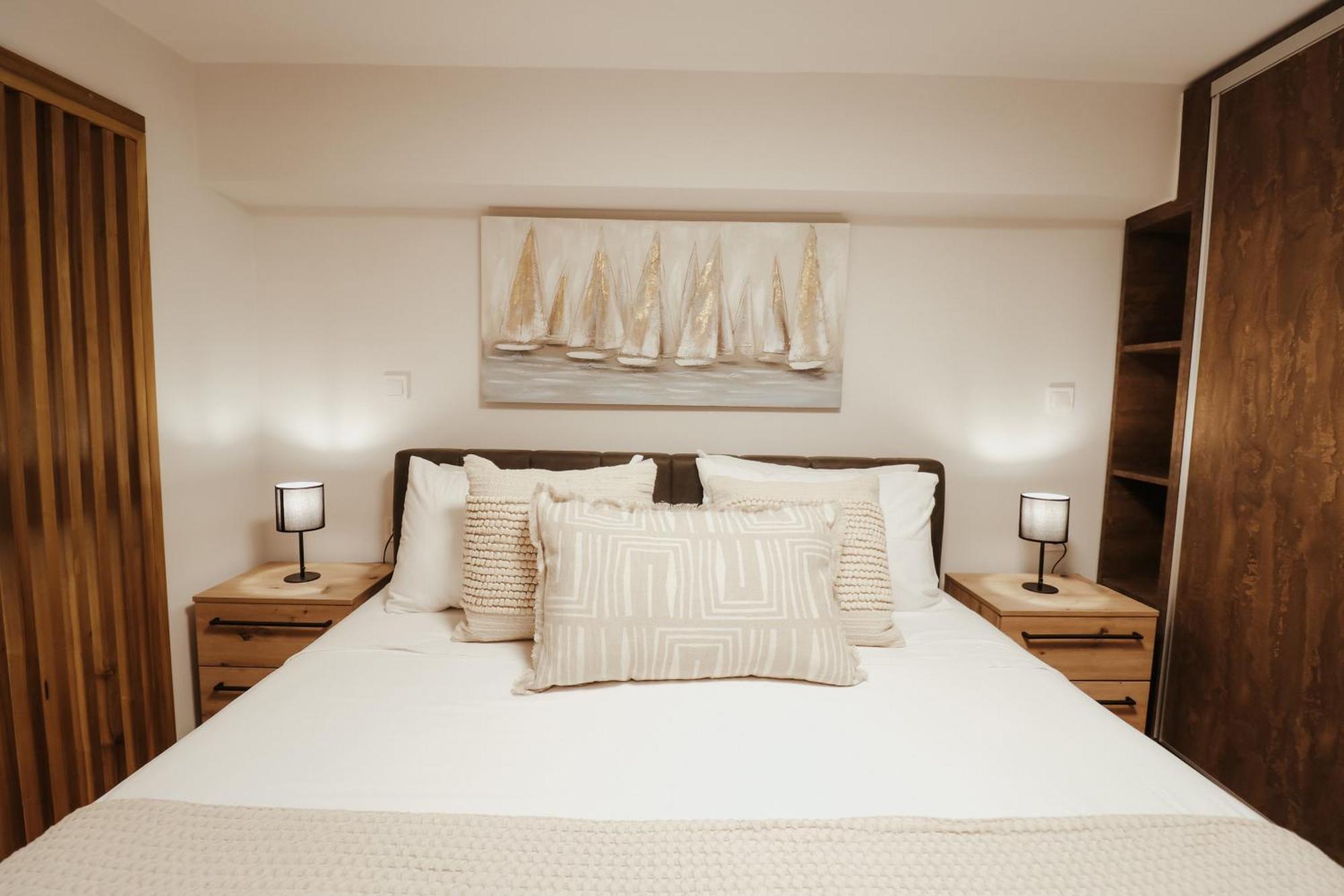 Corfu Luxury Lofts By Corfuescapes * Corfu (city)