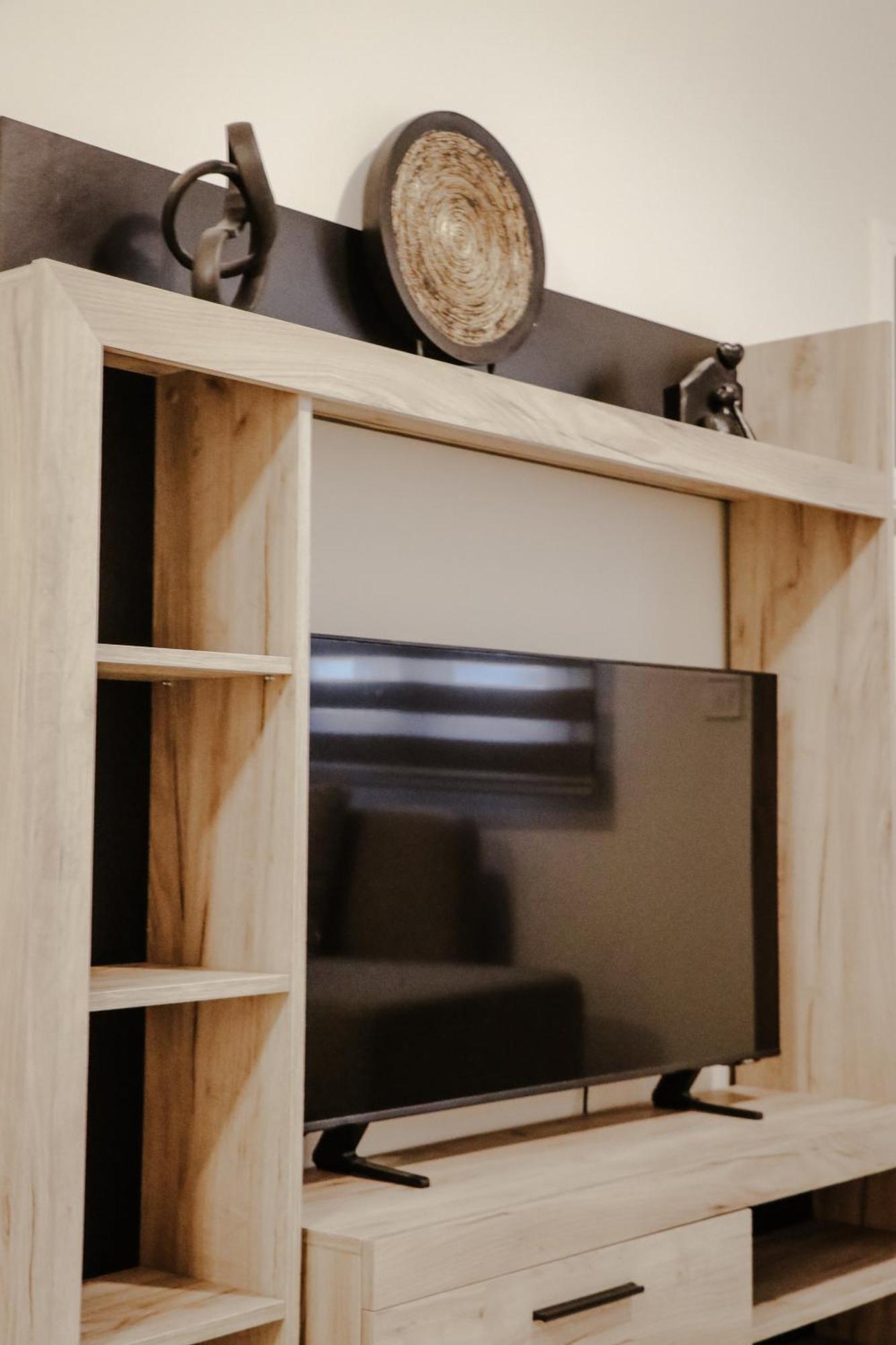 Corfu Luxury Lofts By Corfuescapes Apartament *