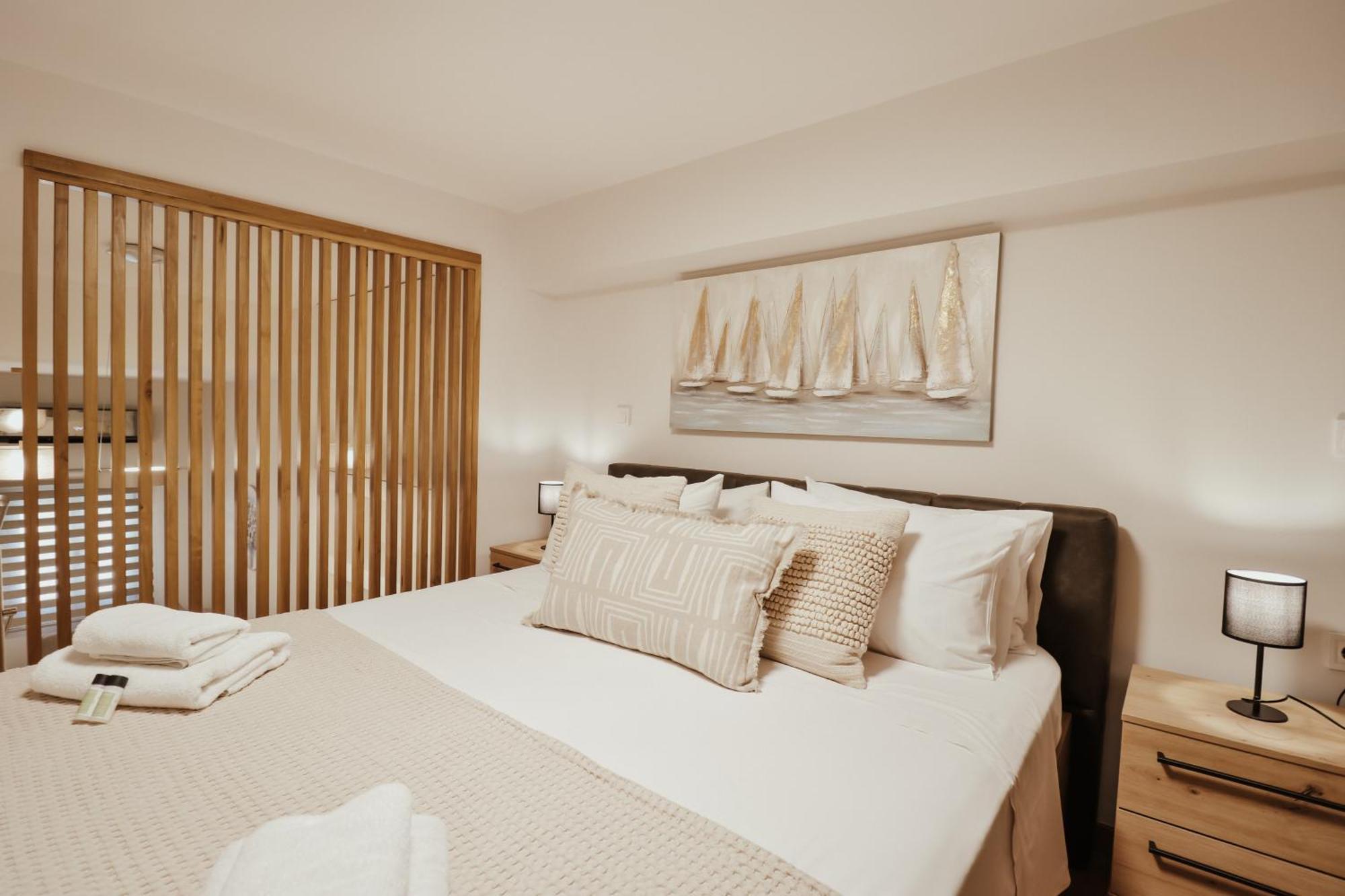 Corfu Luxury Lofts By Corfuescapes