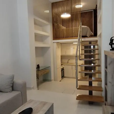 Corfu Luxury Loft By Corfuescapes Apartment Exterior foto