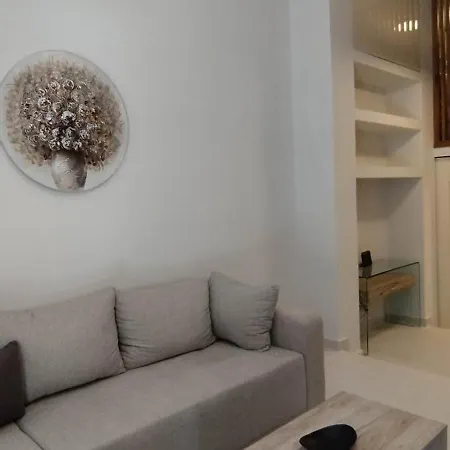 Corfu Luxury Loft By Corfuescapes Apartment Exterior foto