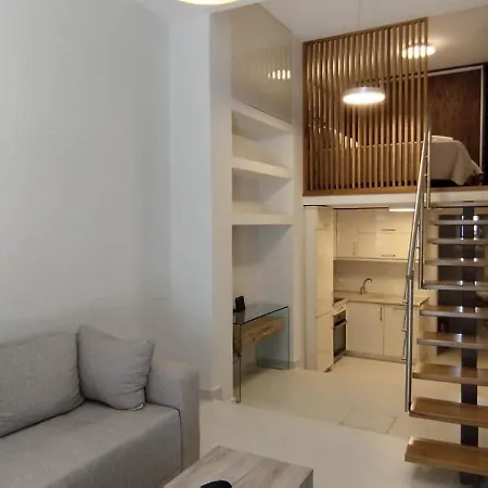 Corfu Luxury Loft By Corfuescapes Apartment Exterior foto