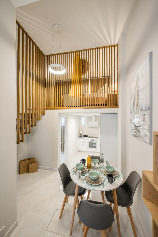 Corfu Luxury Loft By Corfuescapes *
