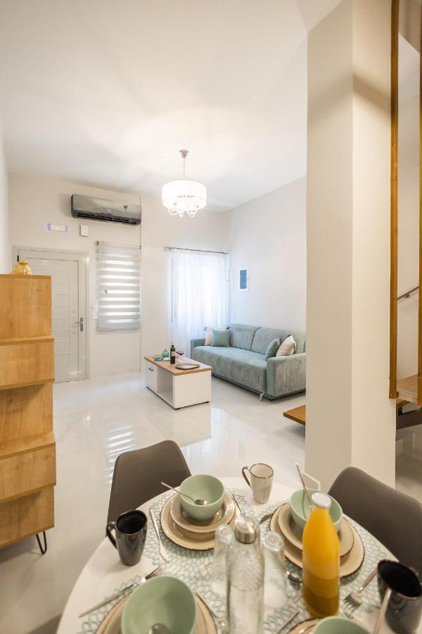 Corfu Luxury Loft By Corfuescapes Apartment *