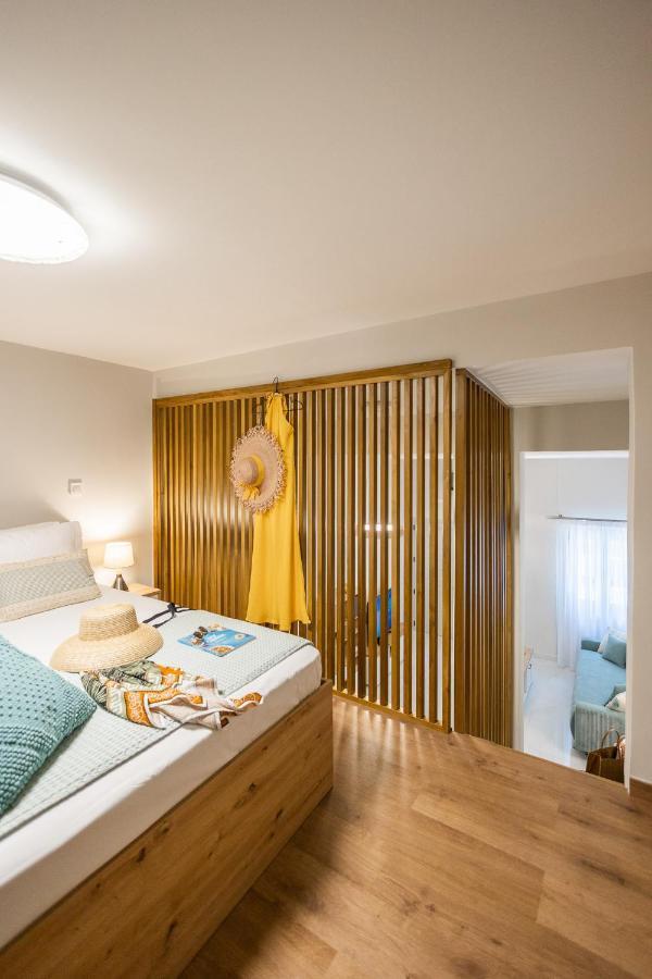Corfu Luxury Loft By Corfuescapes Apartment