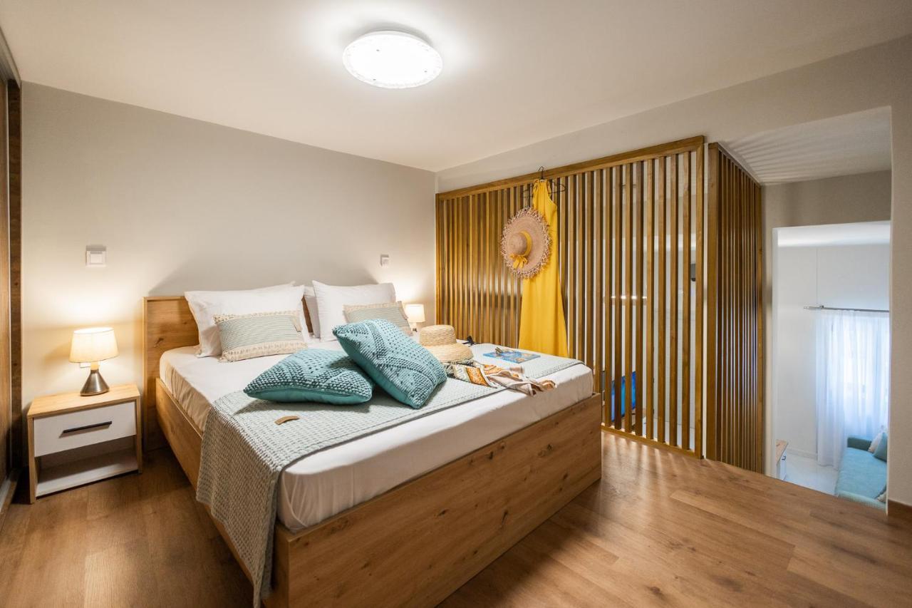 Corfu Luxury Loft By Corfuescapes