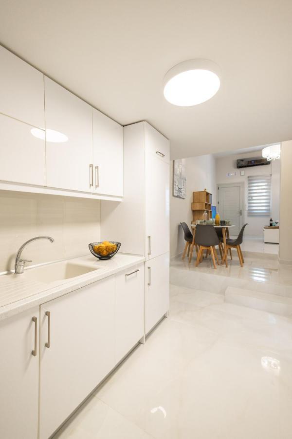 Corfu Luxury Loft By Corfuescapes