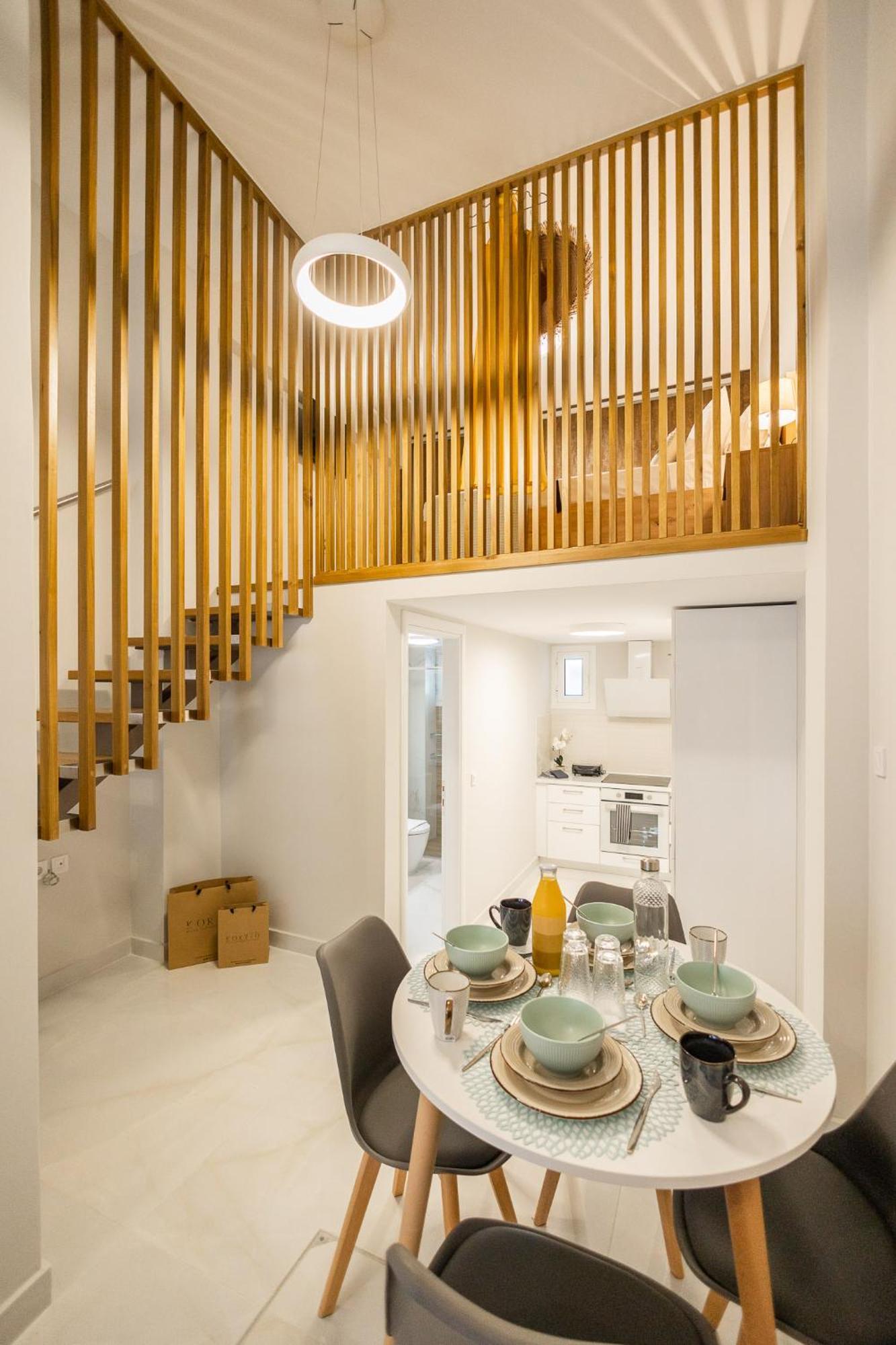Corfu Luxury Loft By Corfuescapes Apartment *