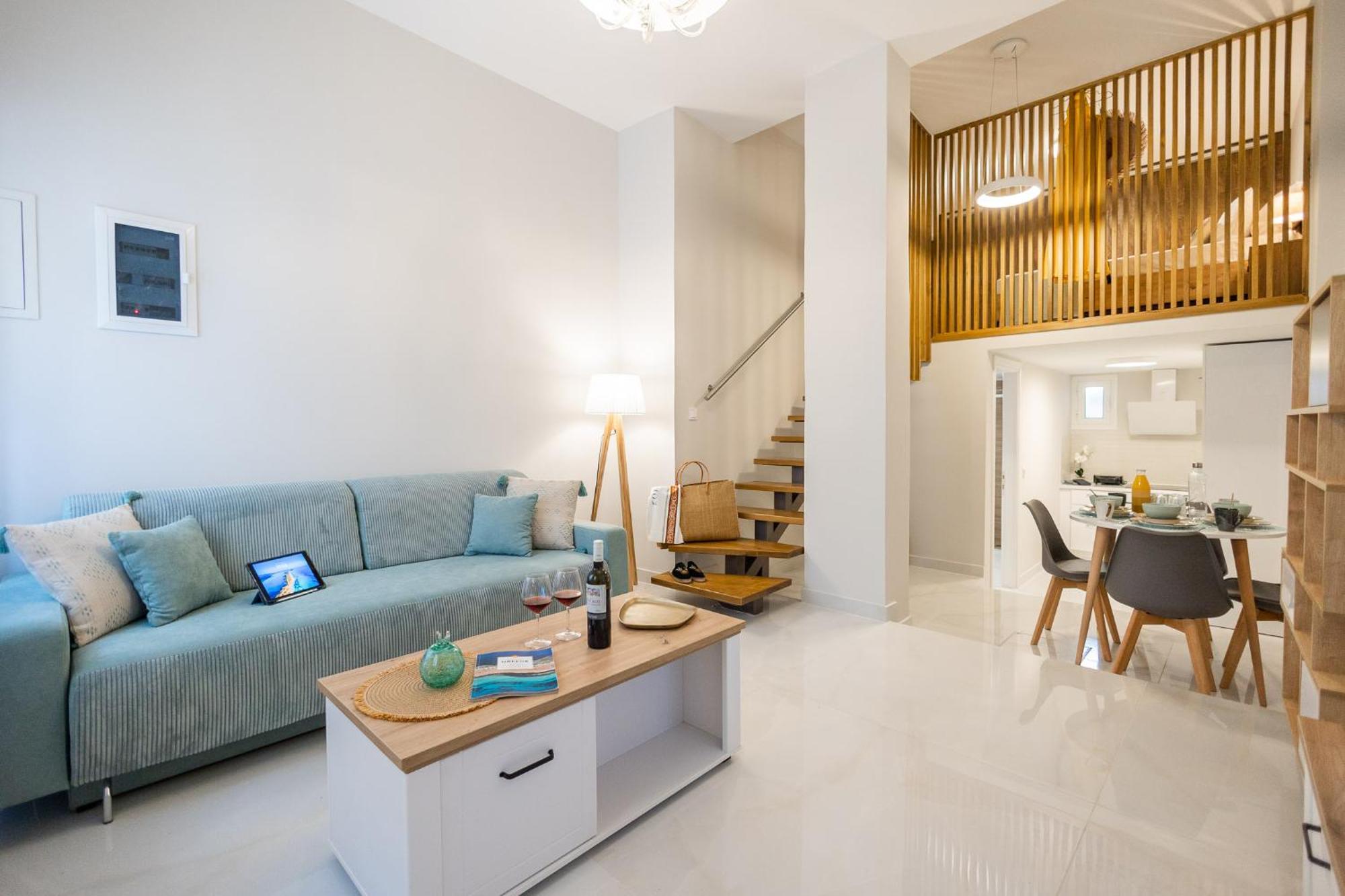 Corfu Luxury Loft By Corfuescapes Apartment Corfu (city)