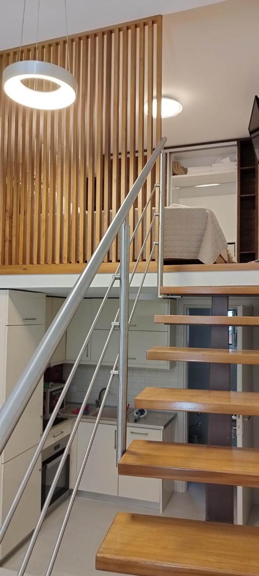 Corfu Luxury Loft By Corfuescapes * Corfu (city)