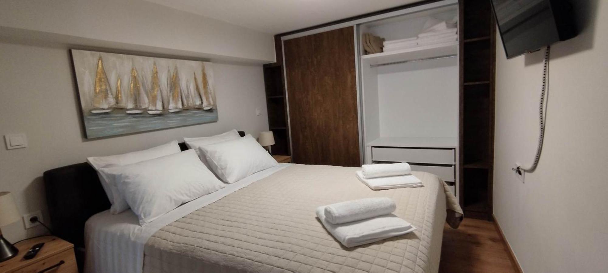 Corfu Luxury Loft By Corfuescapes Apartment