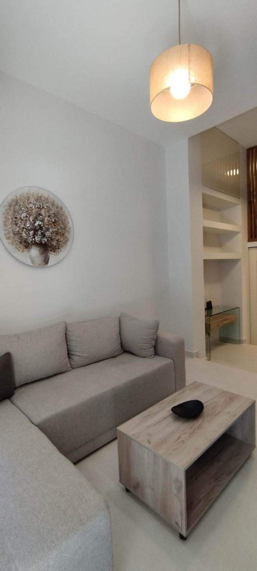 Apartment Corfu Luxury Loft By Corfuescapes