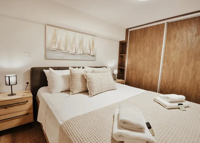 Corfu Luxury Lofts By Corfuescapes