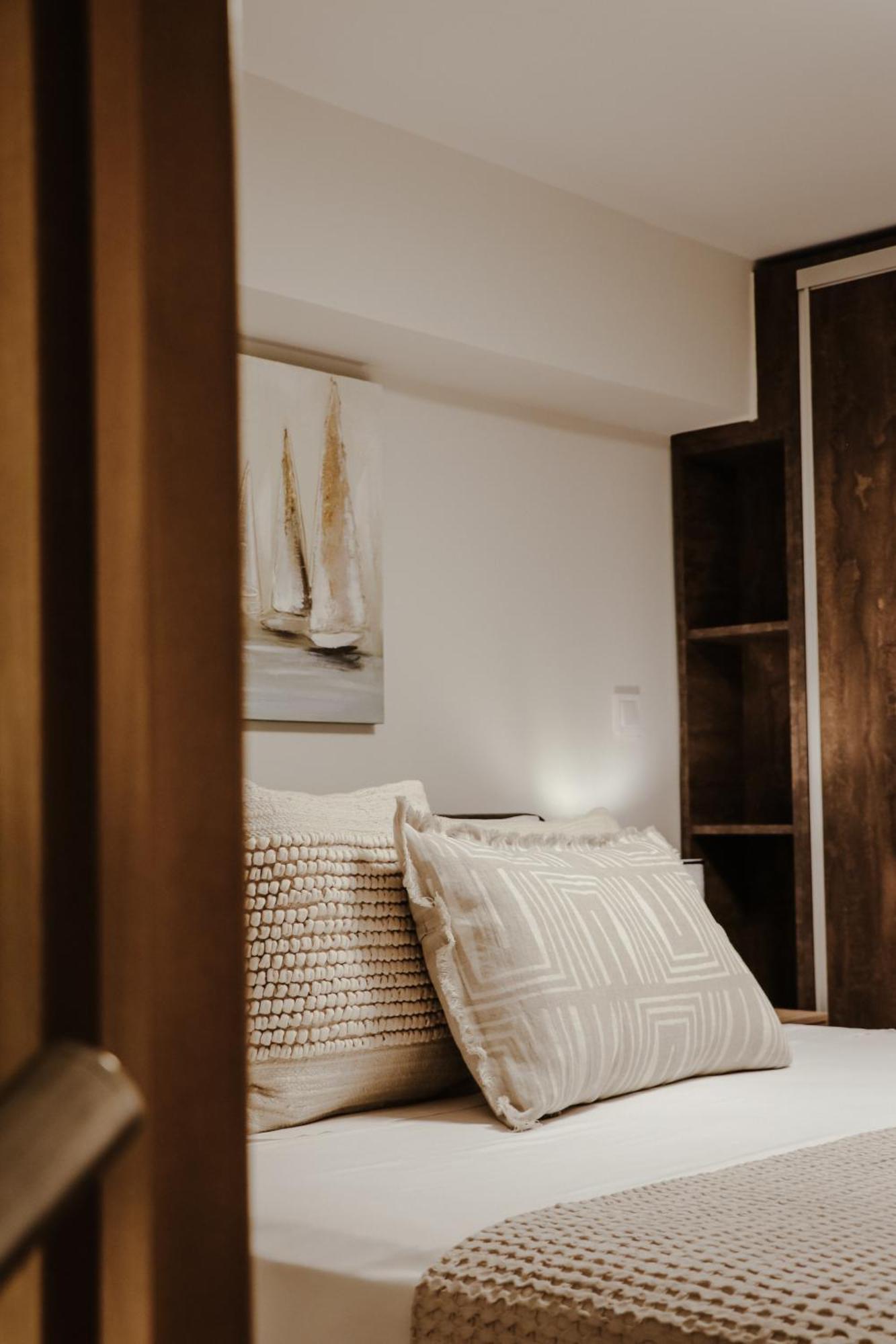 Corfu Luxury Lofts By Corfuescapes Apartament Corfu (city)