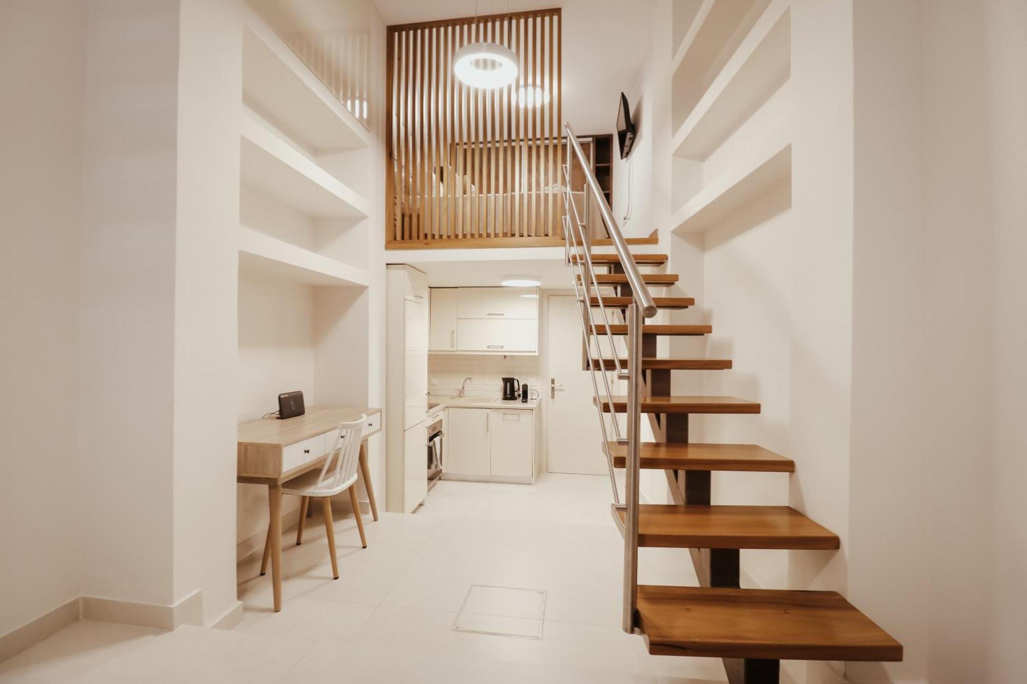 Apartament Corfu Luxury Lofts By Corfuescapes Corfu (city)